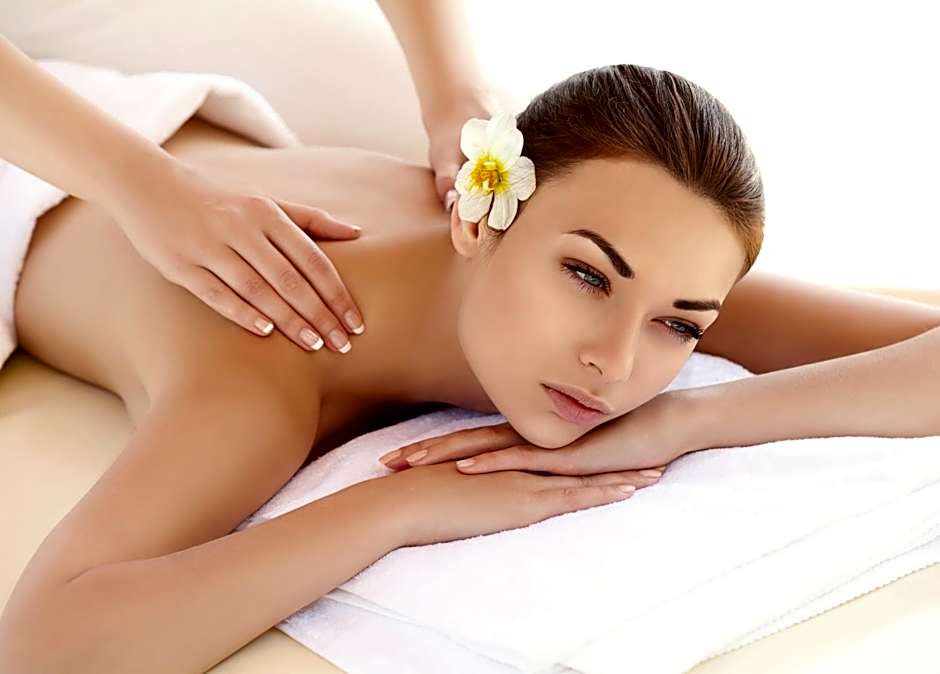 Holiday Inn Prague Congress Centre By IHG