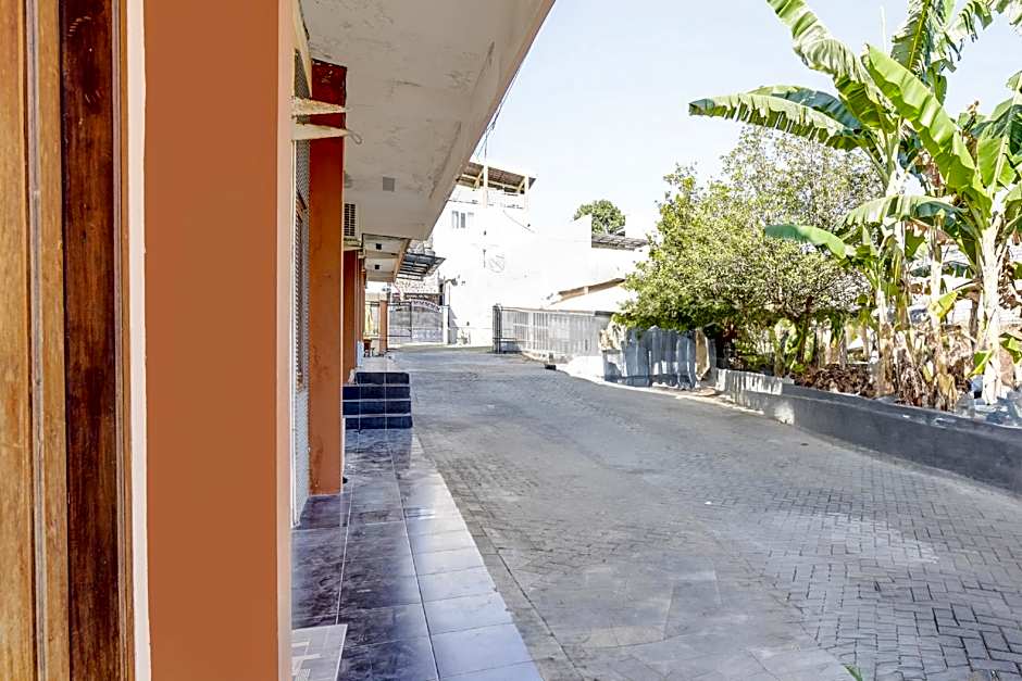 OYO Life 92647 Edelweis Homestay