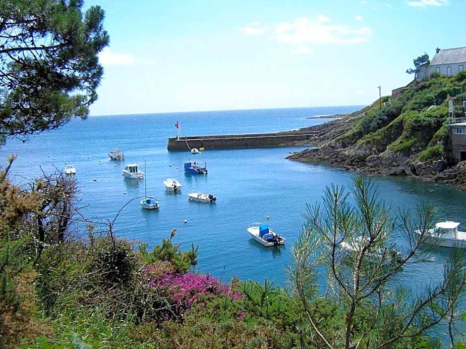 Domaine De Kerstinec/Kerland