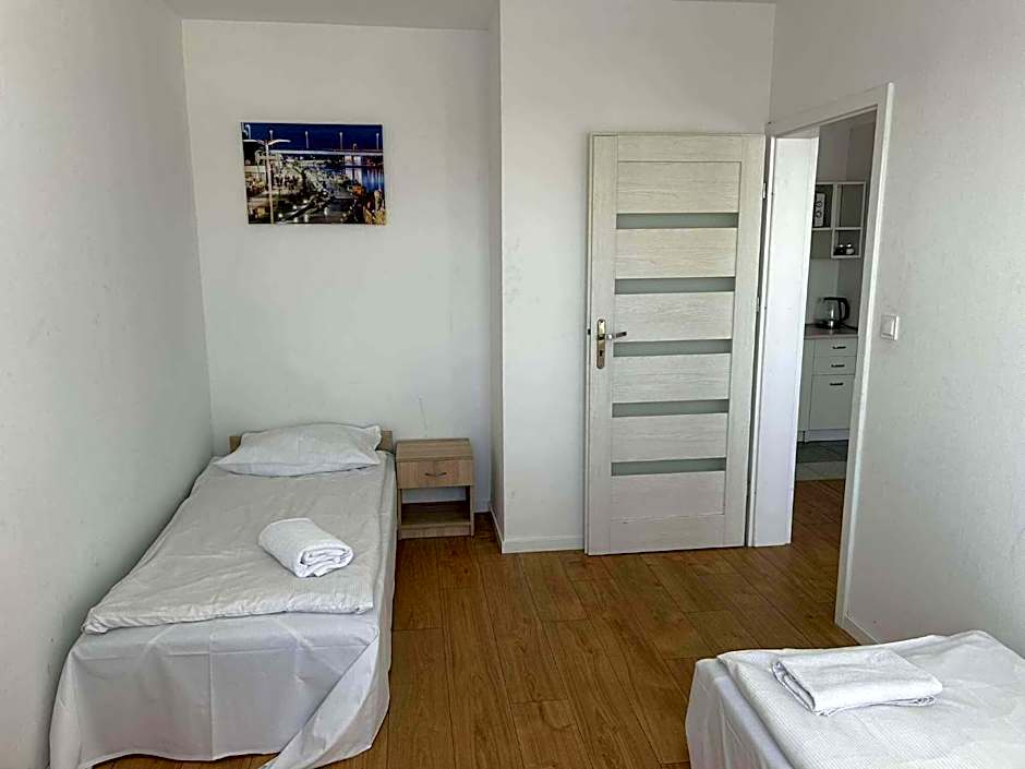 VESTA Apartamenty P23