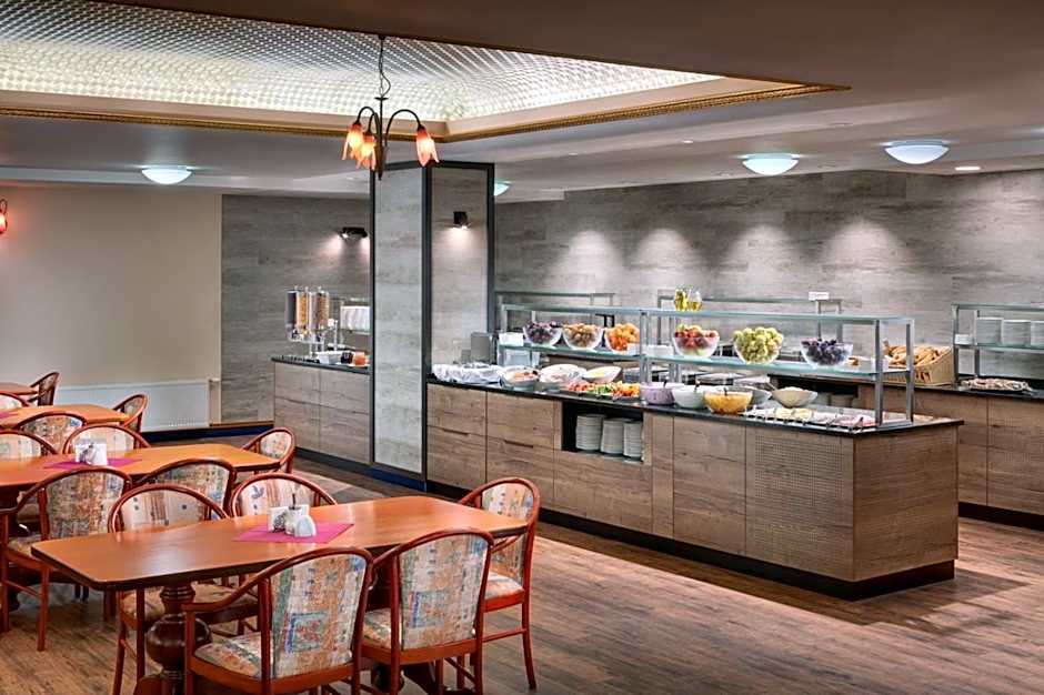 Wellness Hotel Babylon