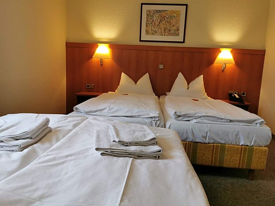 Hotel Engel