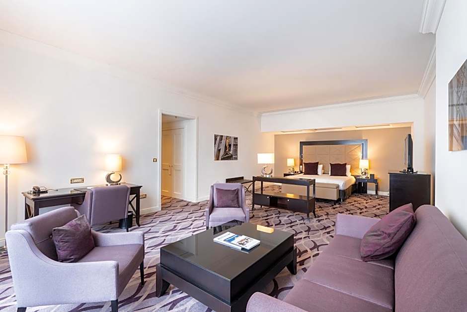 Steigenberger Wiltcher's