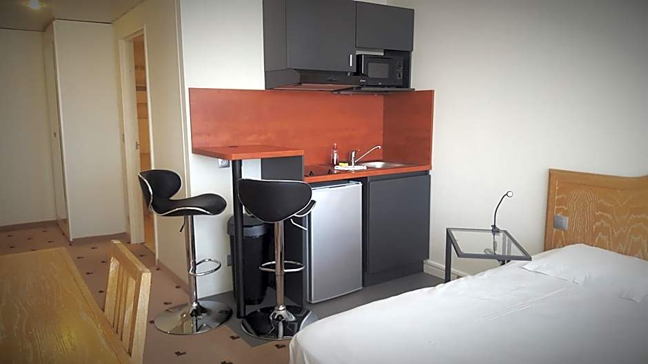 Kosy Nancy Coeur de Ville