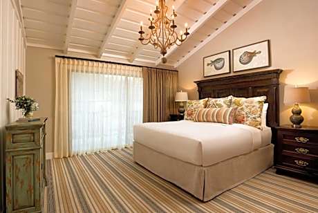 King Room - Non-Smoking