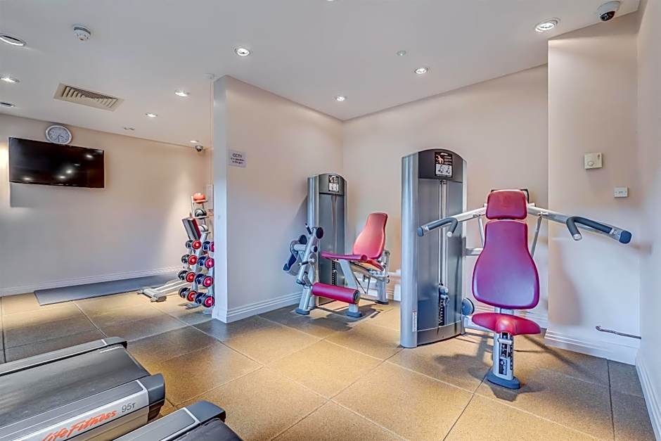 DoubleTree By Hilton London-Ealing Hotel