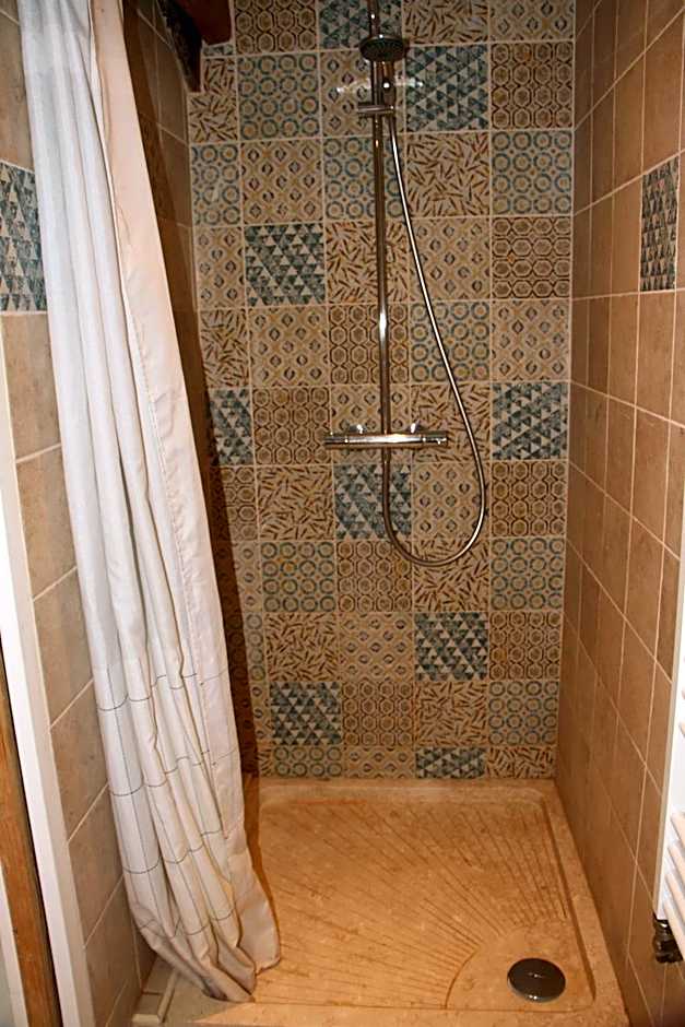 Gîte Le Moulin papillon