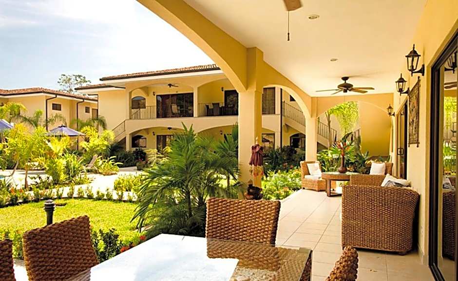 Casa del Sol -Villas Catalinas