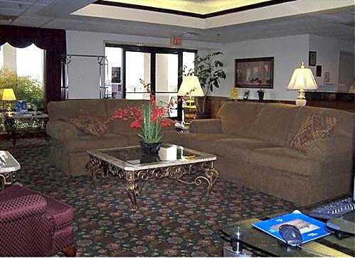 Baymont by Wyndham Madisonville