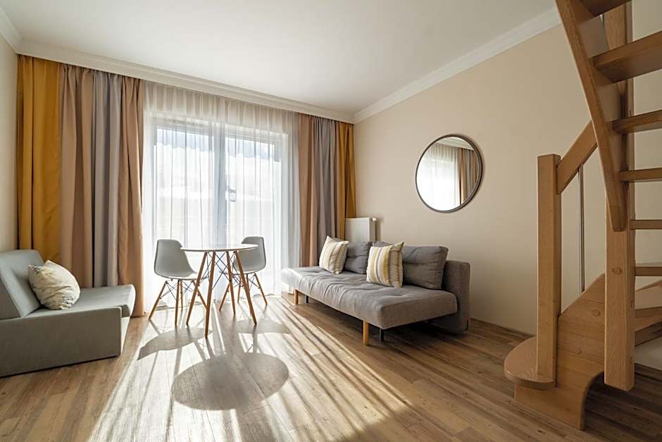 Hotel & Spa Trzy Wyspy