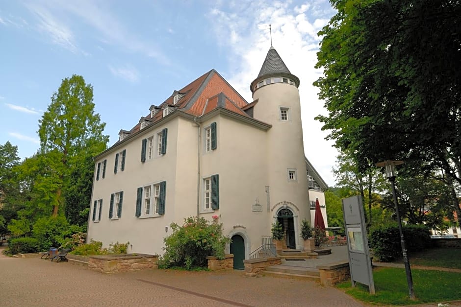 PRIMA Hotel Schloss Rockenhausen