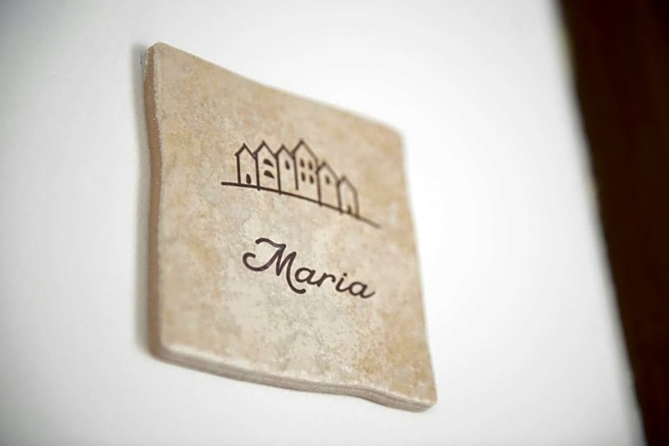 Dimora Cappuccini Guest House