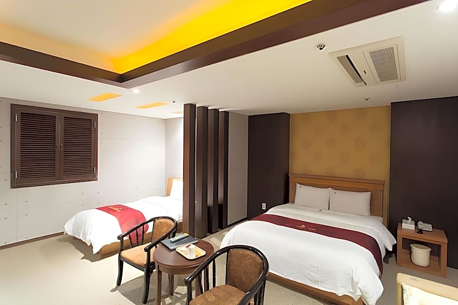 Benikea Hotel Daelim