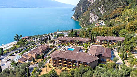 Hotel Leonardo Da Vinci