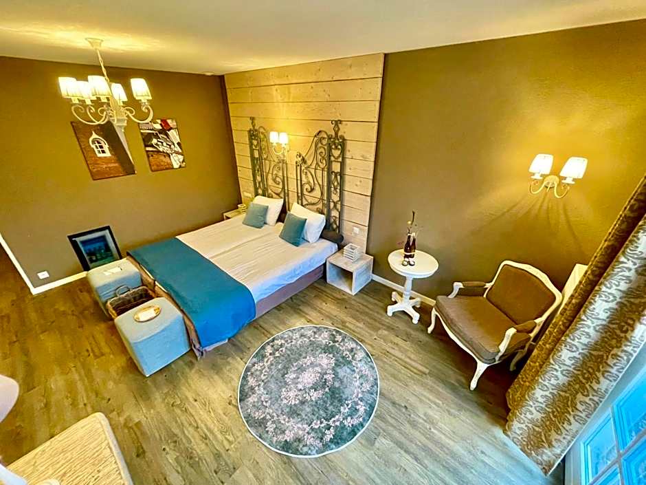 Hotel & Restaurant - Auberge De Hilver