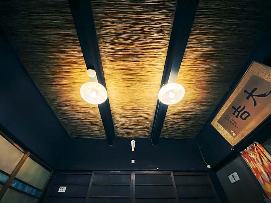 Hostel Mundo
