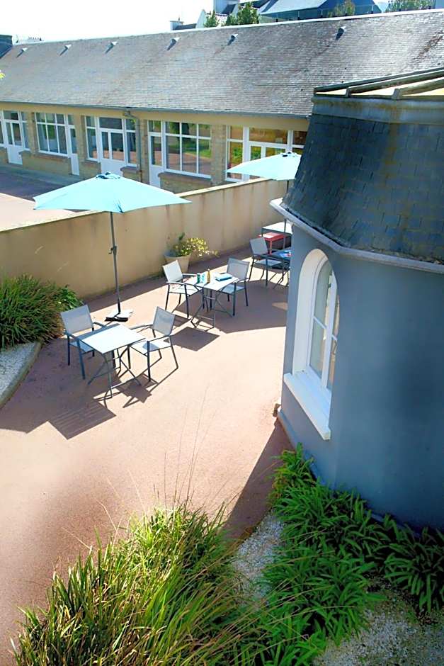 La Villa des Sables