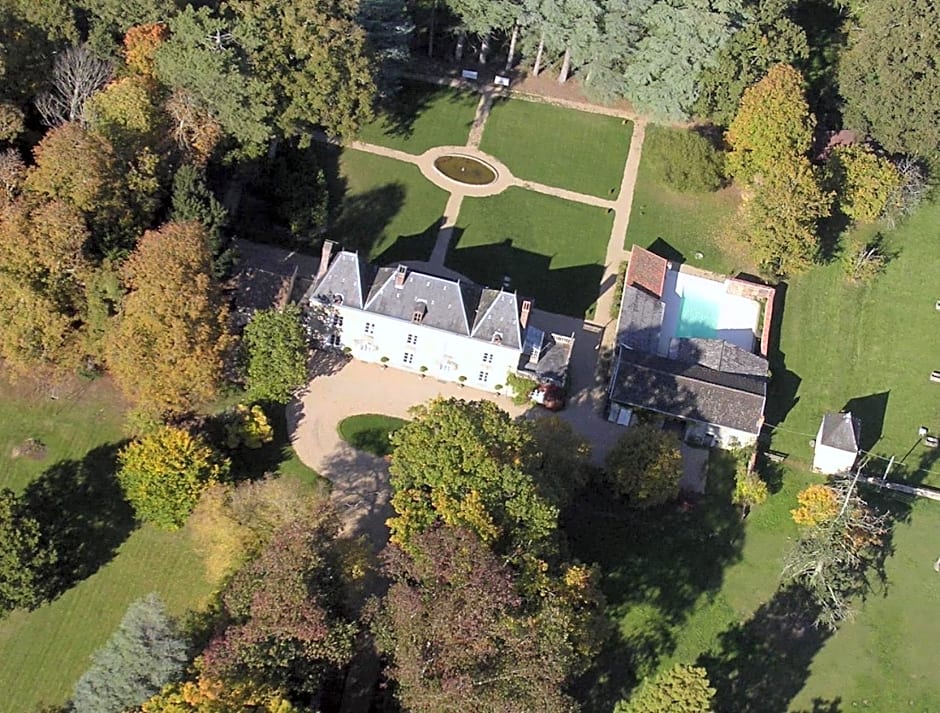 Chambres d'hôtes Saint Denis