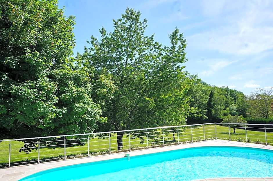 Les Feuillantines Perigord Noir