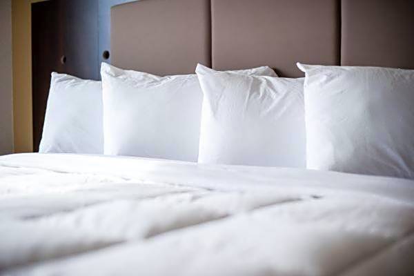 Western Star Inn & Suites Esterhazy