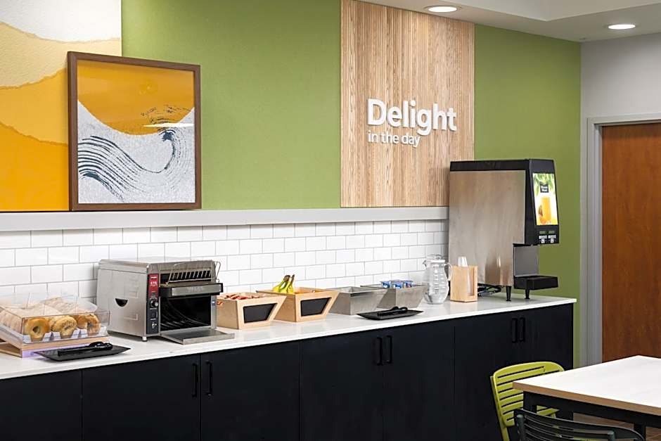 Spark by Hilton Guelph