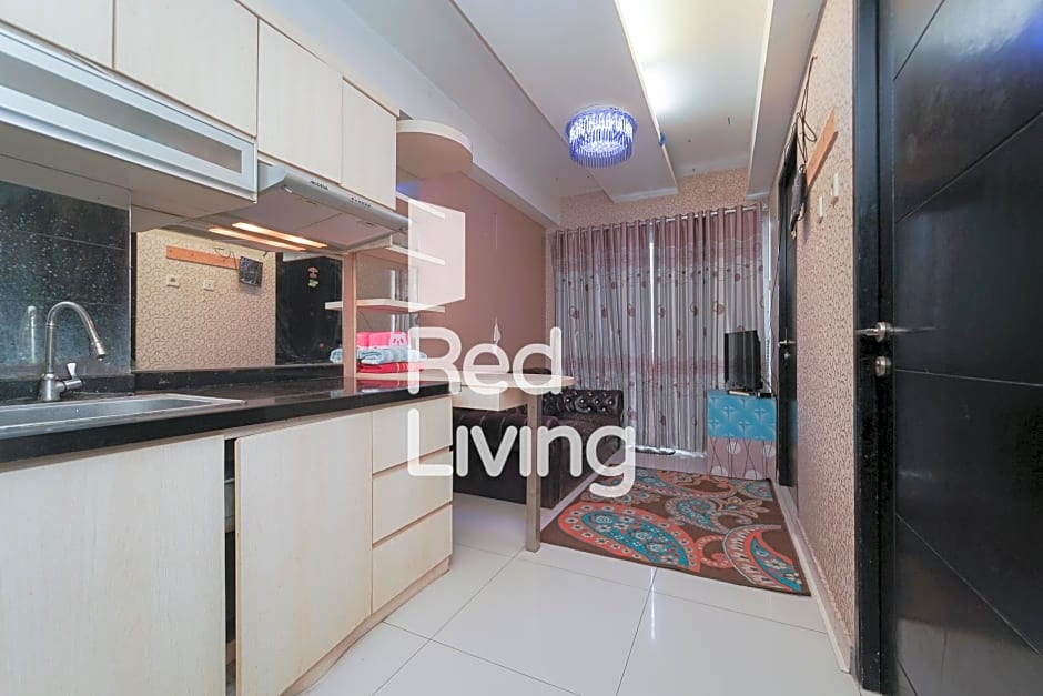 RedLiving Apartemen Paragon Village Karawaci - Uja