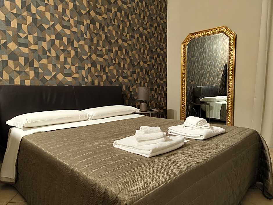 Hotel Trieste