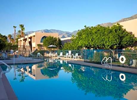 GetAways at Vista Mirage Resort