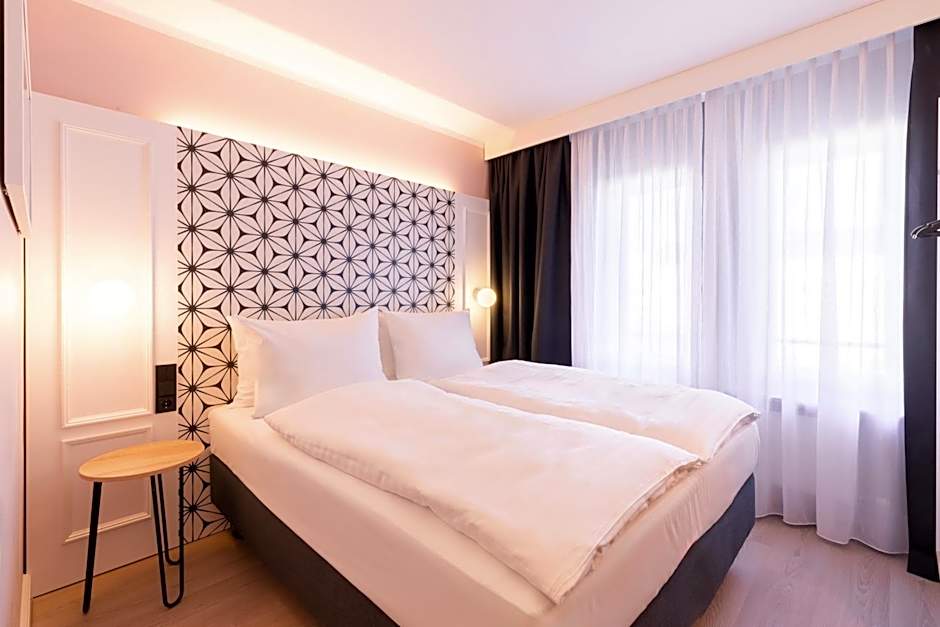 Garner Hotel Mannheim City By IHG