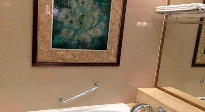Golden Diamond Hotel Zhongshan