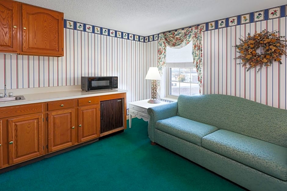 The Hotel Ojibway, Trademark Collection by Wyndham