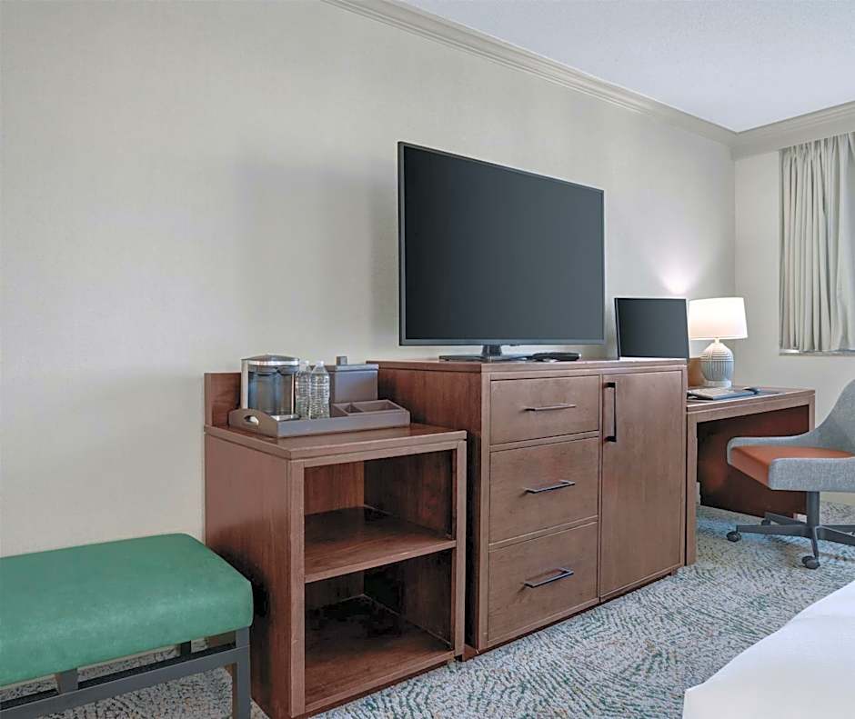 Hilton Crystal City At Ronald Reagan National Airport