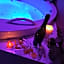 Nerva Accommodation Cavour