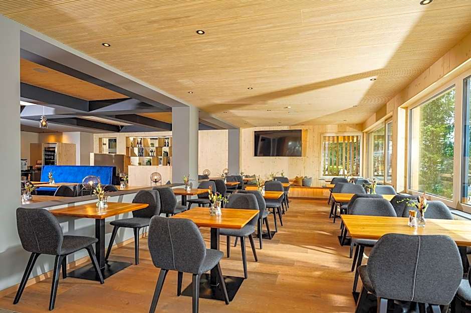 Ferienalm Panorama Hotel