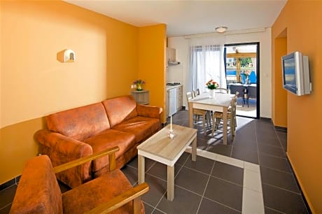 PREMIUM APARTMENT FOR 4+2 PERSONS