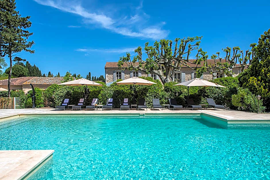 Hôtel Mas Valentine