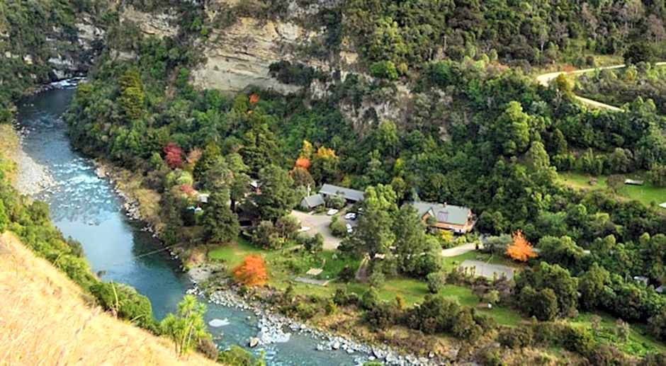 River Valley Lodge