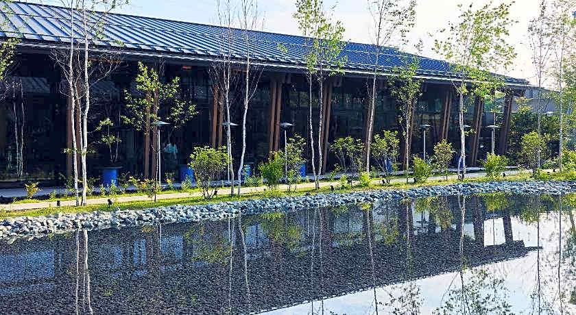 Hotel Indigo Karuizawa By IHG