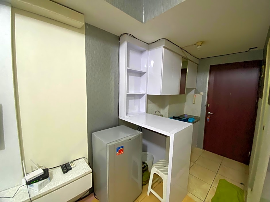 RedLiving Apartemen Tamansari Panoramic - Anwar Rental