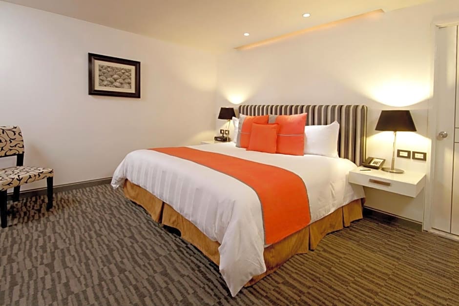 Presidente InterContinental Guadalajara By IHG