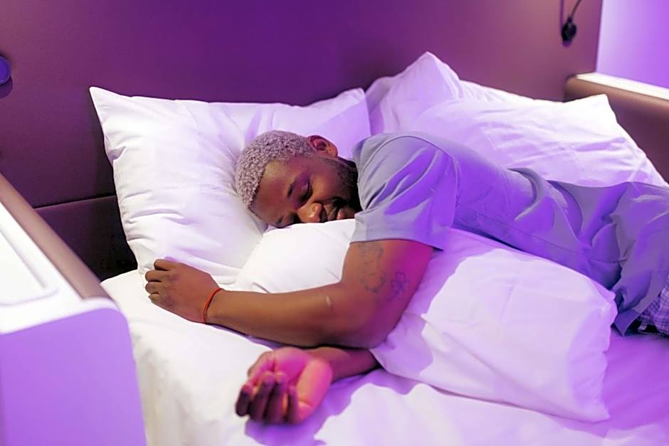 YOTEL Amsterdam