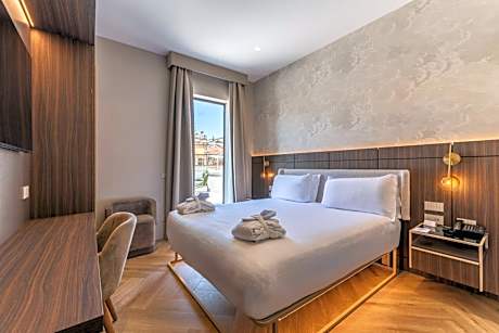 Hotel Raffaello; Sure Hotel Collection by Best Western