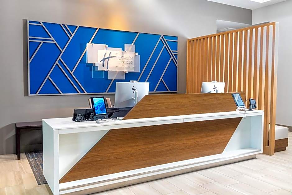 Holiday Inn Express Hotel & Suites Pittsburgh-South Side By IHG