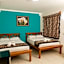 Hotel Las Palmas en Laurel