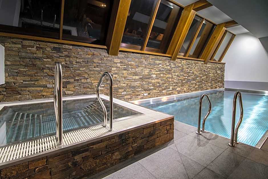 Hotel Bystra