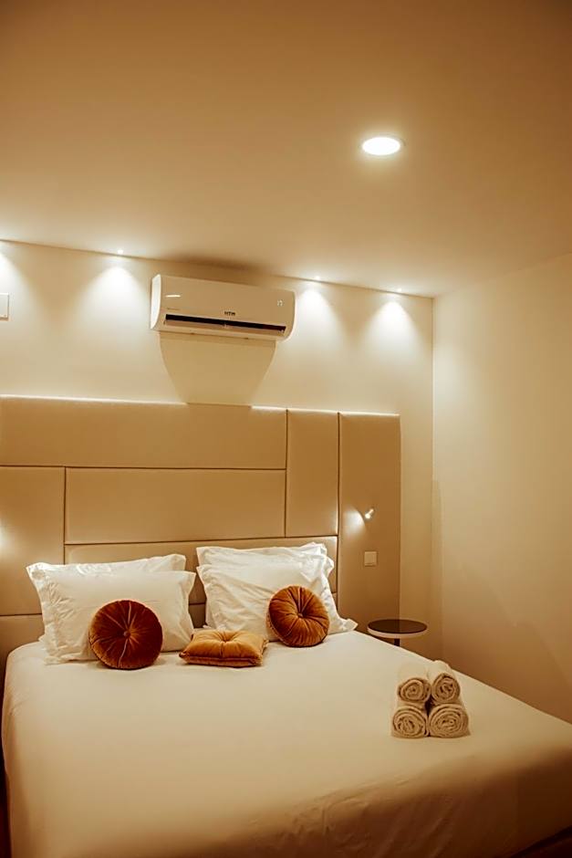 Le Premier Lisbon Suites