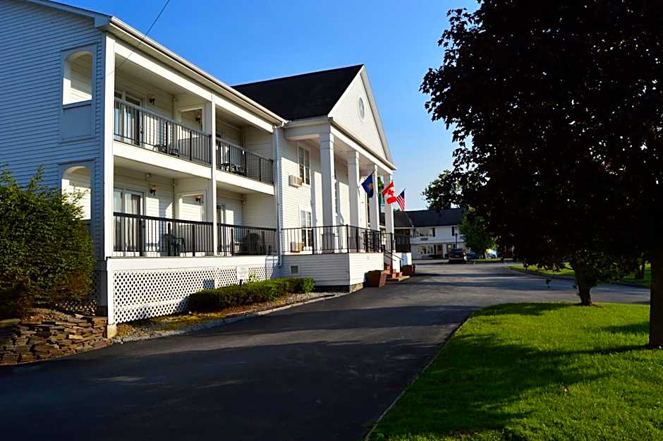 Hollow Inn and Motel