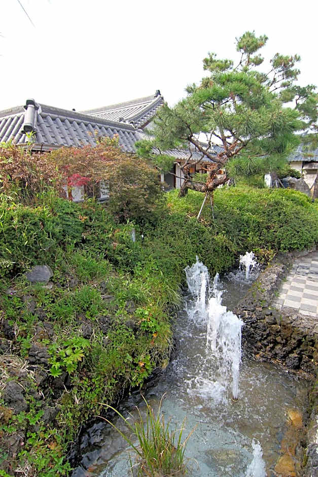 sungsim hanokstay