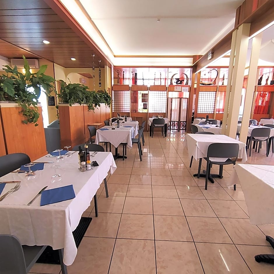 Hotel Capri