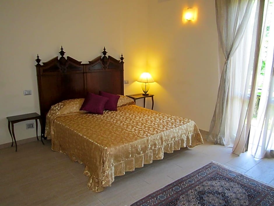 B&B Al Calcandola
